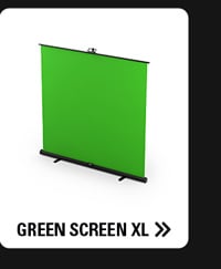 Green Screen XL