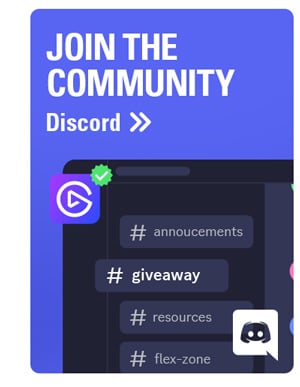 Join our Discord community