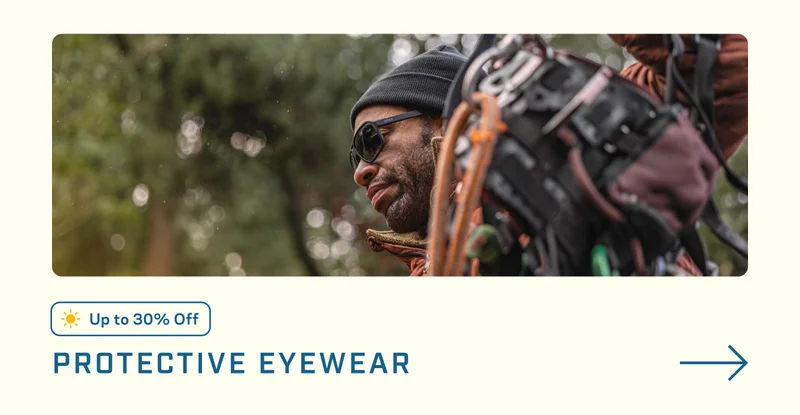 Shop Protective Eyewear