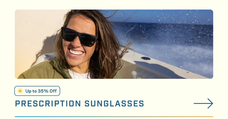Shop Prescription Sunglasses