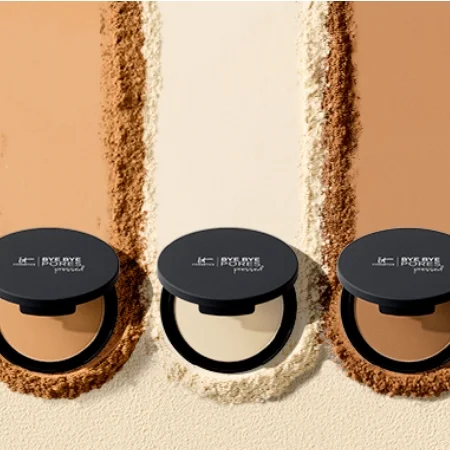BYE BYE PORES PRESSED SETTING POWDER