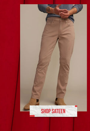 Shop Sateen