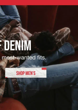 Shop Men's