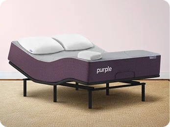 Adjustable Mattress + Bed Set