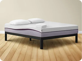 Classic Mattress + Bed Set<span class='hide'><br/><br/></span>