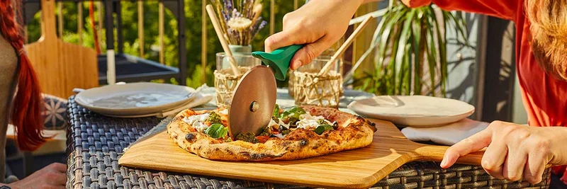 Stay tuned for many delicious (and new) recipes