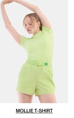 Shop Mollie T-Shirt