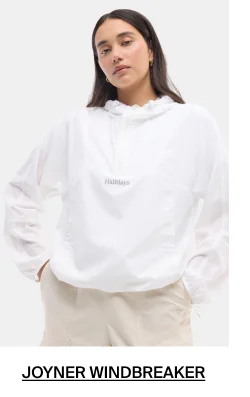 Shop Joyner Windbreaker
