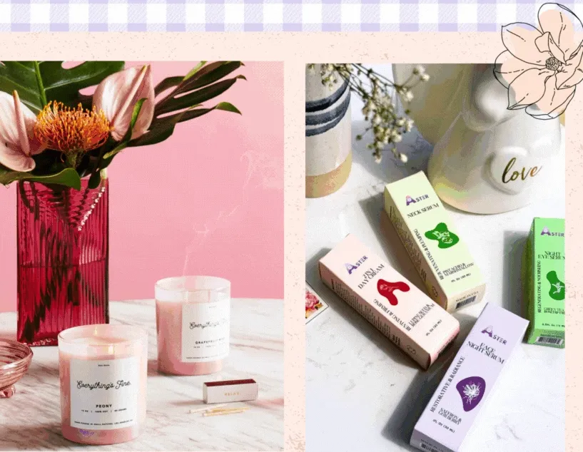 The Mother's Day Gift Shop
