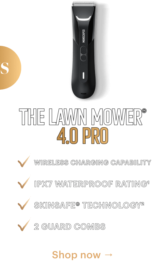 The Lawn Mower® 4.0 Pro