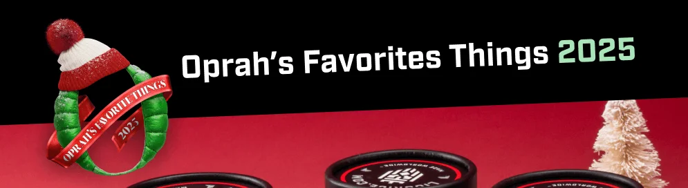 Oprah's Favorites Things 2025