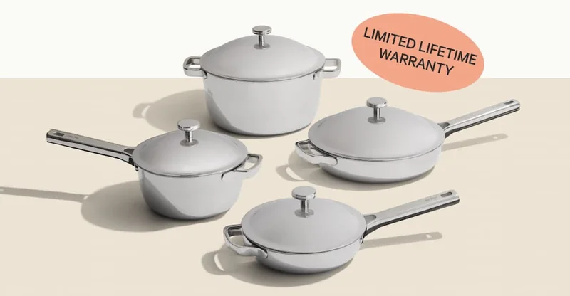 Limited Lifetime Warranty