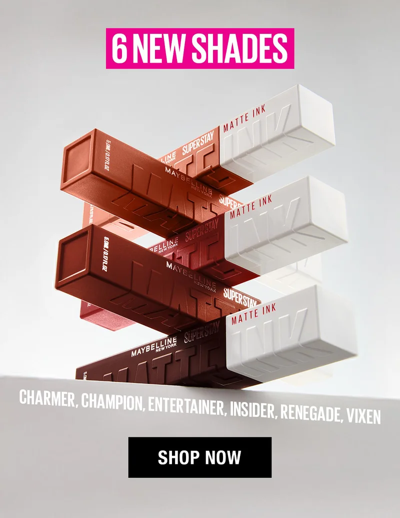 6 New Neutral Shades