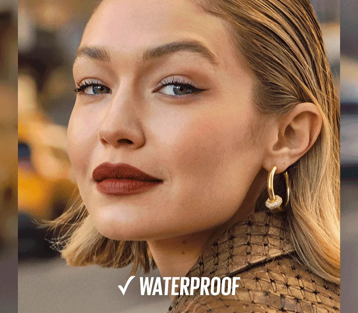 Benefits of Super Stay Matte Ink