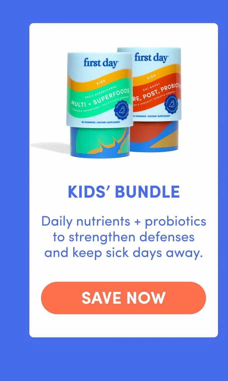Kids' Bundle