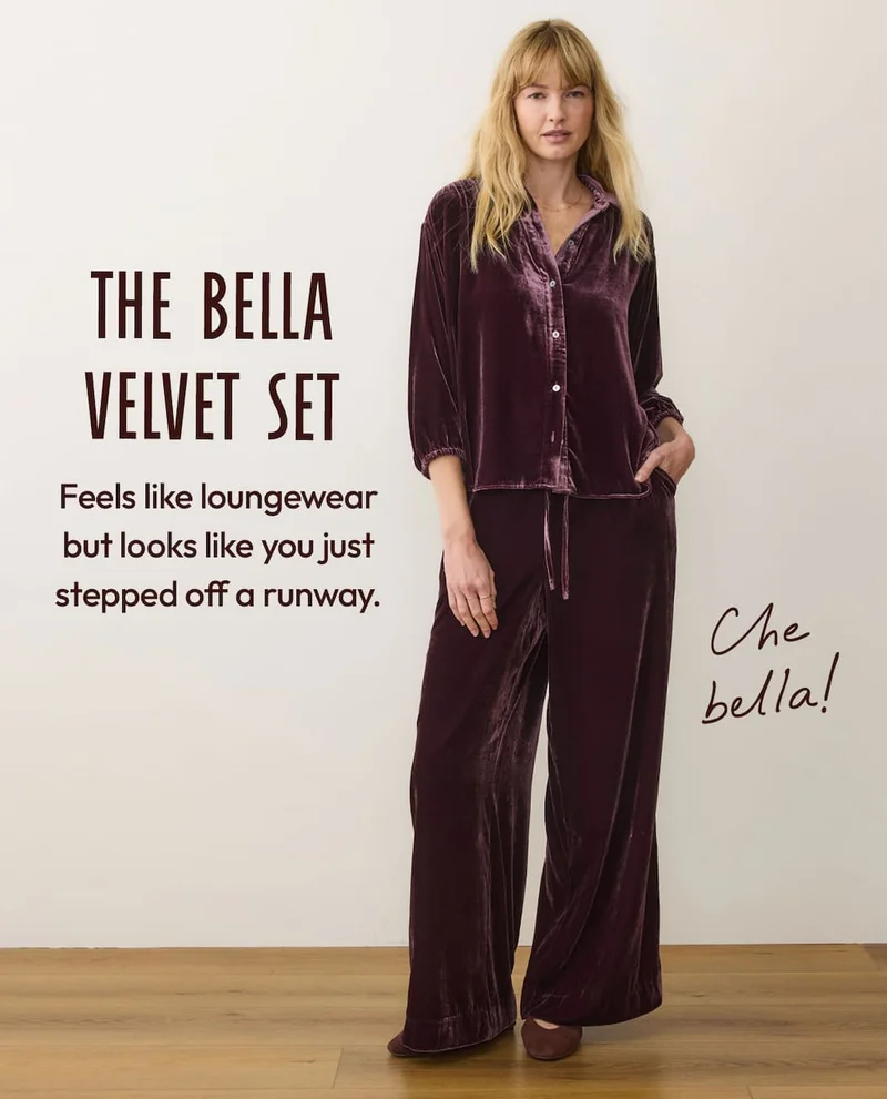 The Bella Set