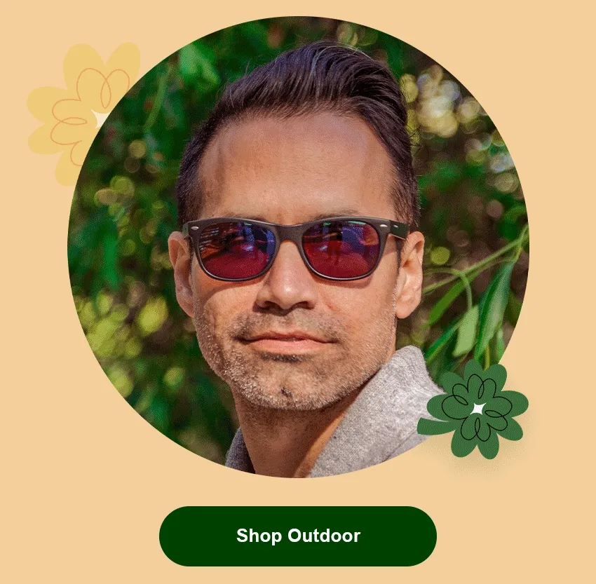 Shop Outdoor, Indoor and Polarized