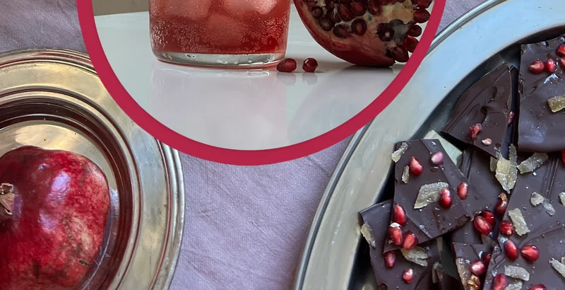 Pomegranate