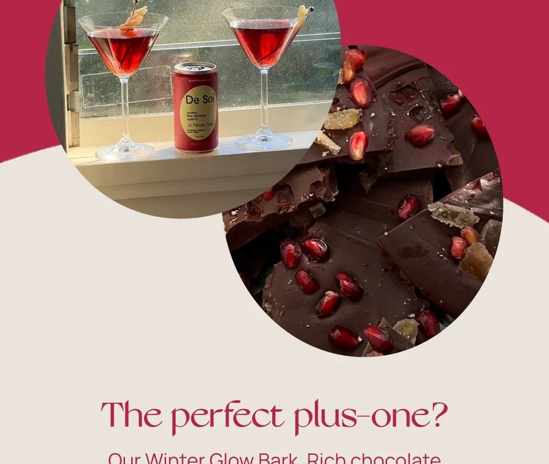 The perfect plus-one?
