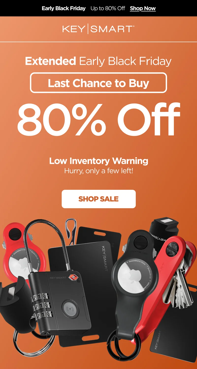 https://www.getkeysmart.com/pages/early-black-friday-sale