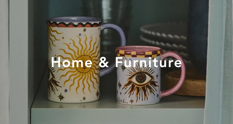home & furniture