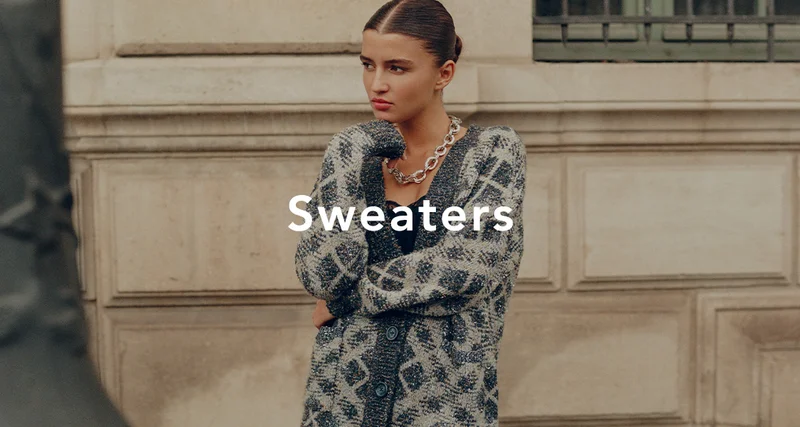 sweaters
