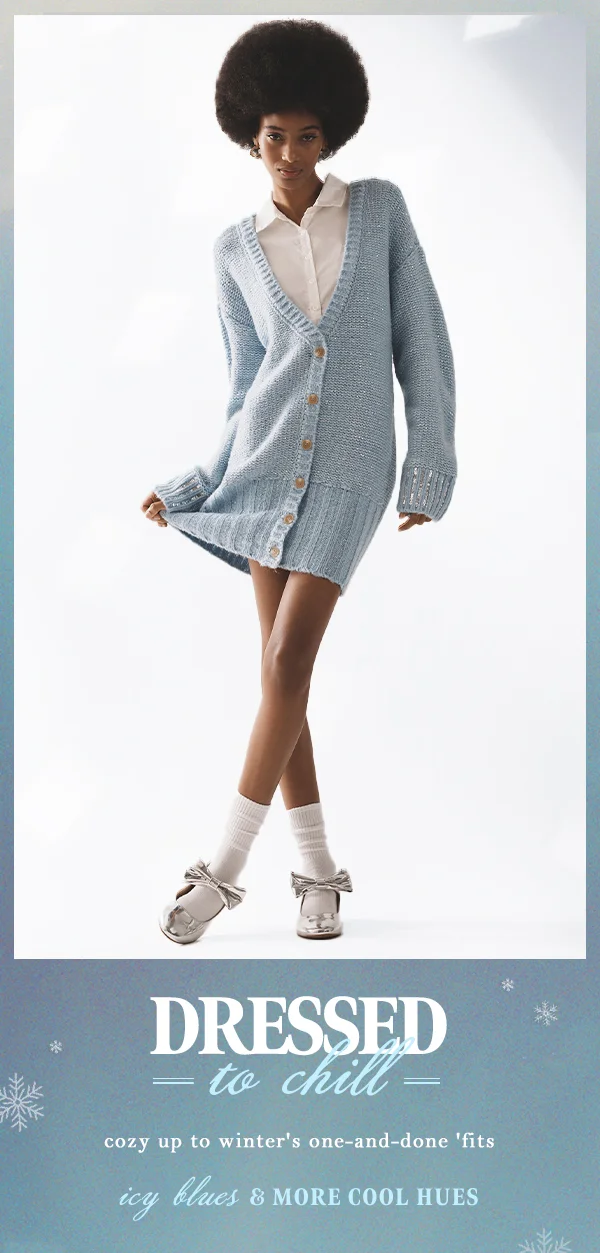 Shop dresses