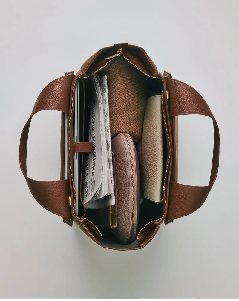 Mila Satchel Organization