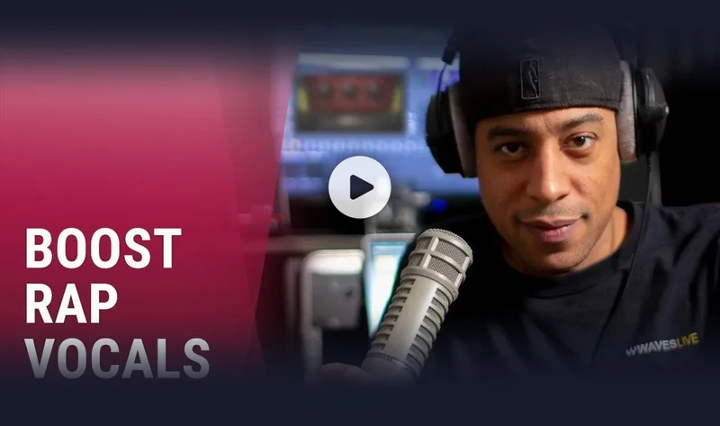 How to Boost Rap Vocals with Manny Marroquinβs Plugins
