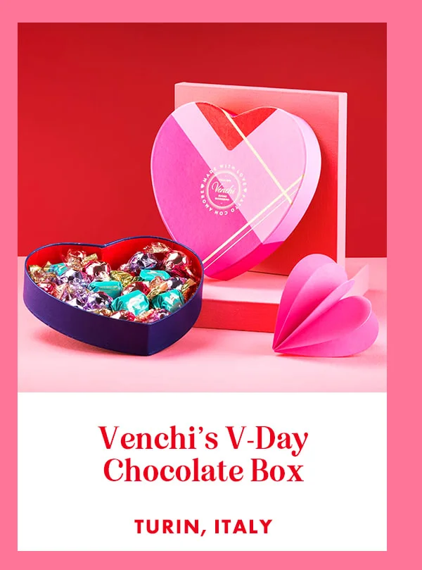 Venchi's Venchi's