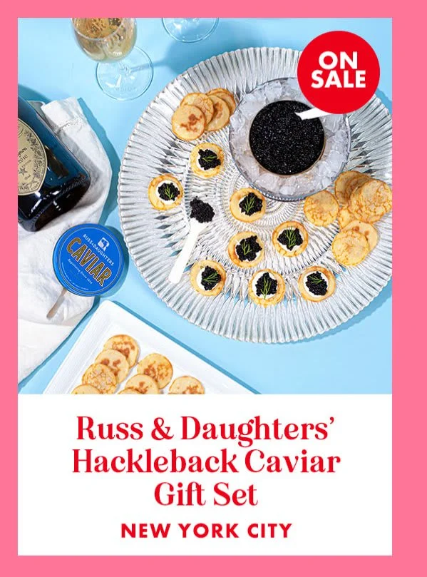 Russ & Daughters Russ & Daughters