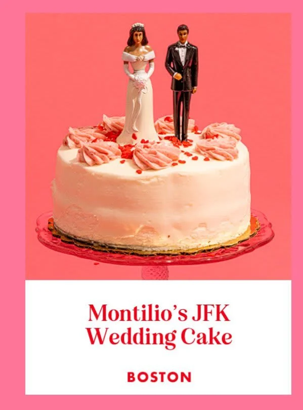 Montilio's Montilio's