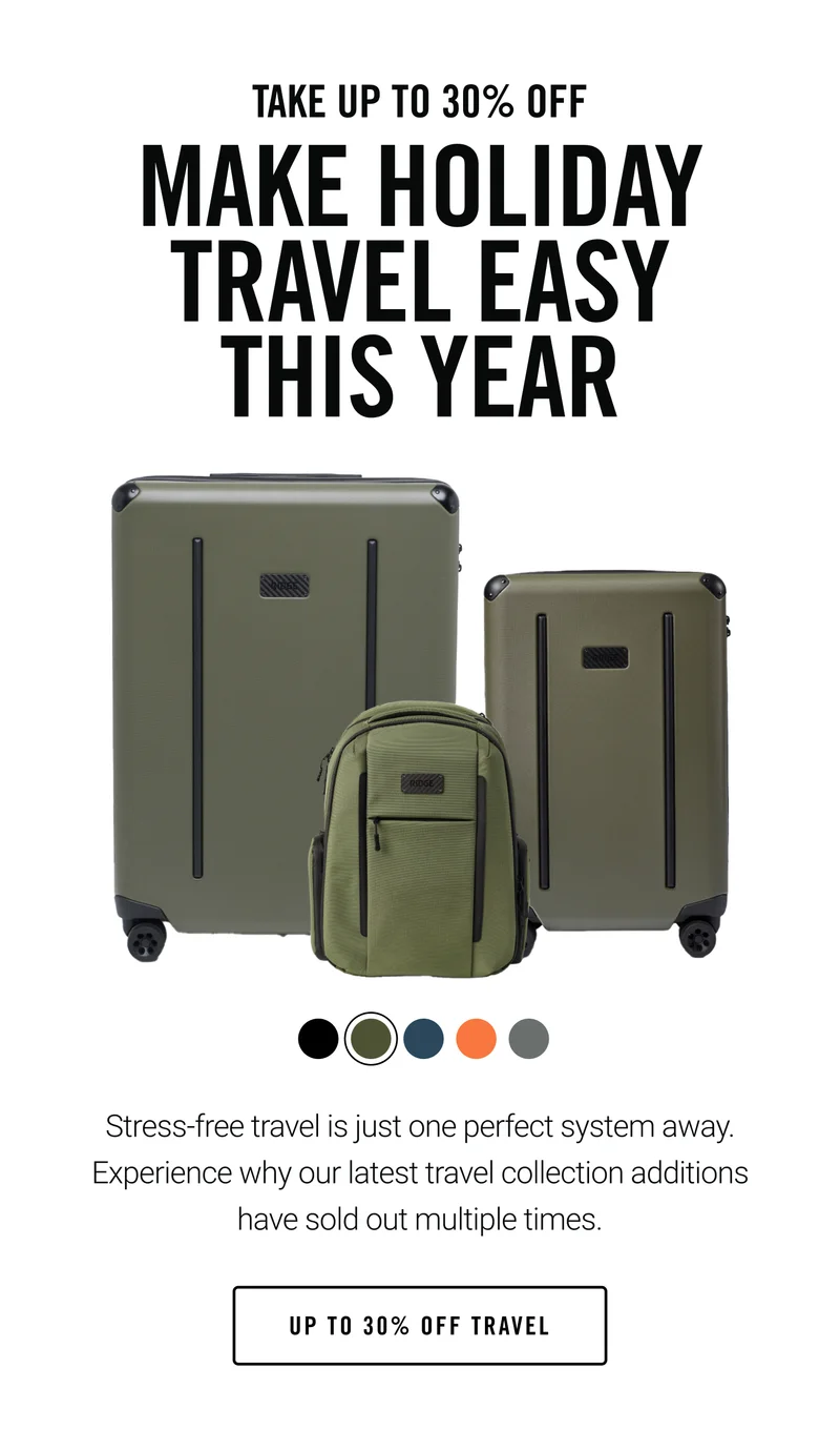 Take Up to 30% Off | Shop Travel