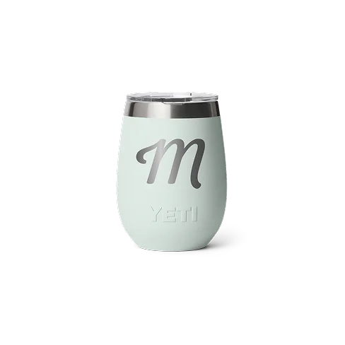 Rambler® 10 Oz Wine Tumbler