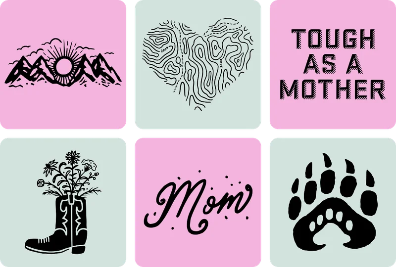 Last Chance Free Mother’s Day Customization