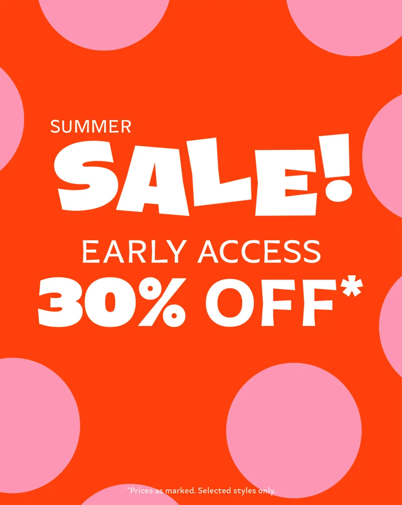 Summer Sale Early Access