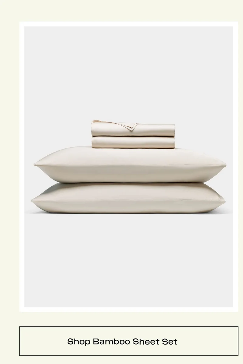 Shop Bamboo Sheet Set Shop Bamboo Sheet Set