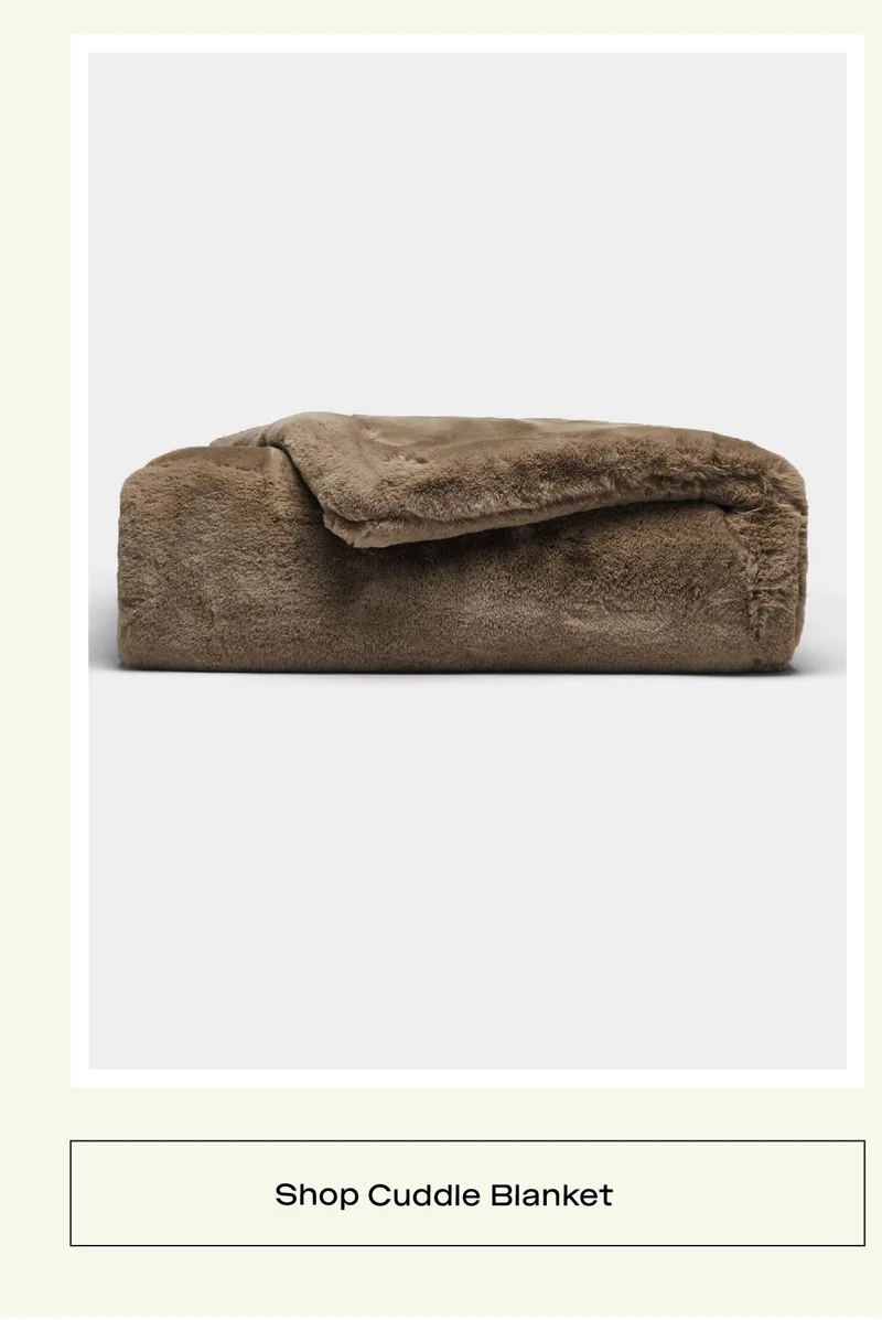 Shop Cuddle Blanket Shop Cuddle Blanket