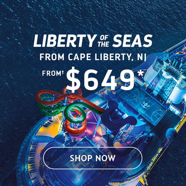 INDEPENDENCE OF THE SEAS