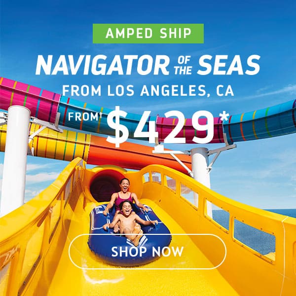 UTOPIA OF THE SEAS