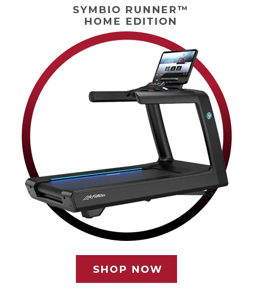 Symbio Runner™ Home Edition