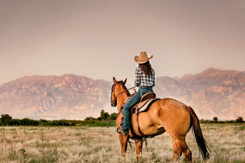cowgirl