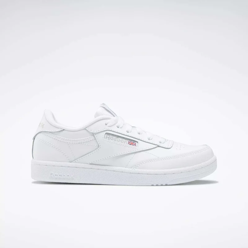 Image of Kids' Club C Shoes - Big Kids