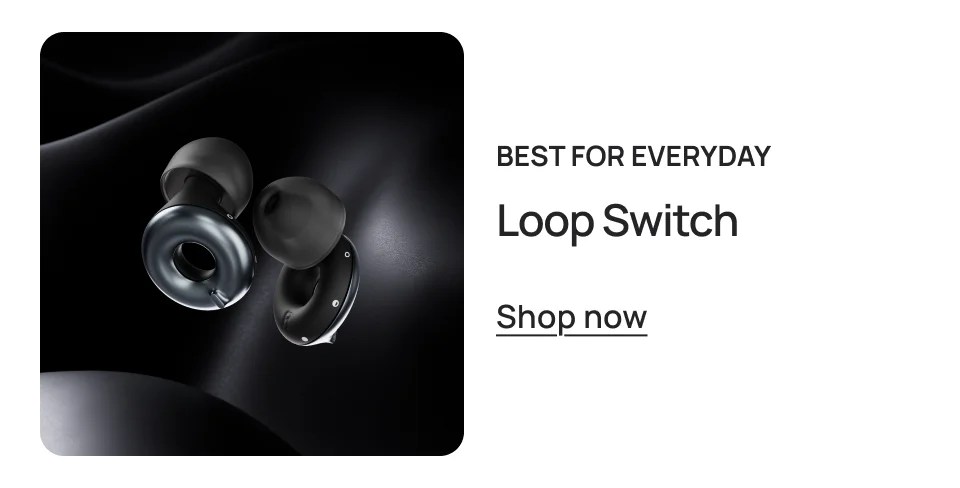 Loop Switch