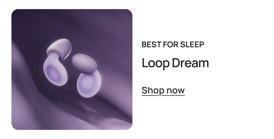Loop Dream