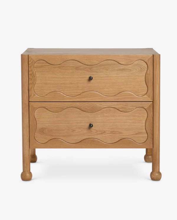 Shop Fontaine Nightstand