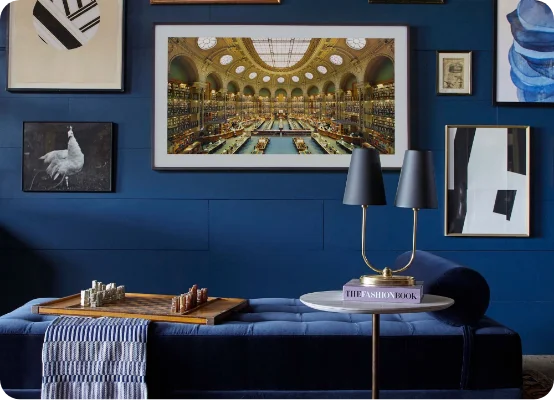 Benjamin Moore