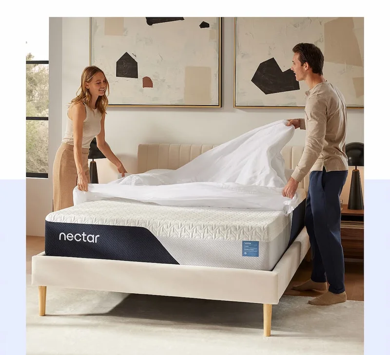 Remember, waiting means missing out on that awesome free bedding. Why settle for less when you can get more, simply by choosing to buy now?