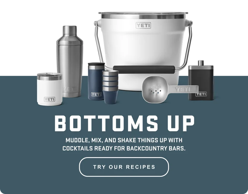 Bottoms Up