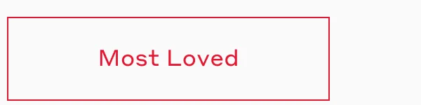 MOST LOVED